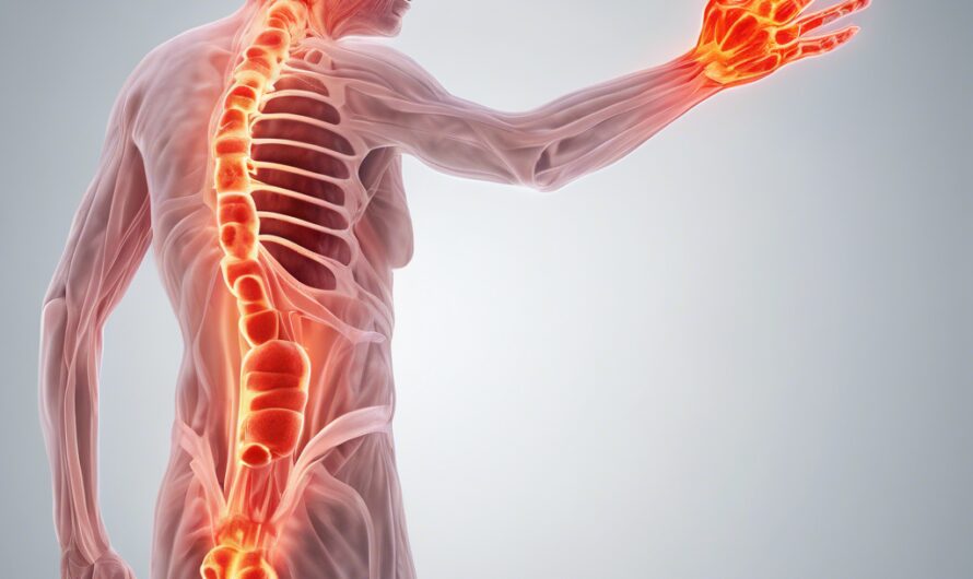¿Qué es la inflamación y cómo afecta tu salud?