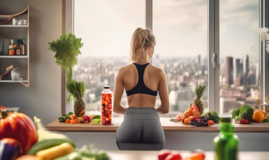 Claves para elegir el mejor suplemento antioxidante